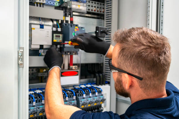 Electrical Maintenance Services in Yellville, AR