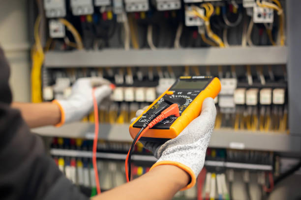 Professional Electrical services in Yellville, AR