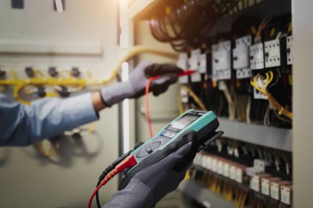 Commercial Electrical Services in Yellville, AR